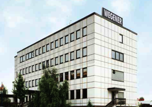 Wegener Maschinenbau Essen Metallbau Reifenreinungsanlagen