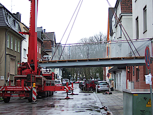 Stahlbau Metallbau Wegener Maschinenbau